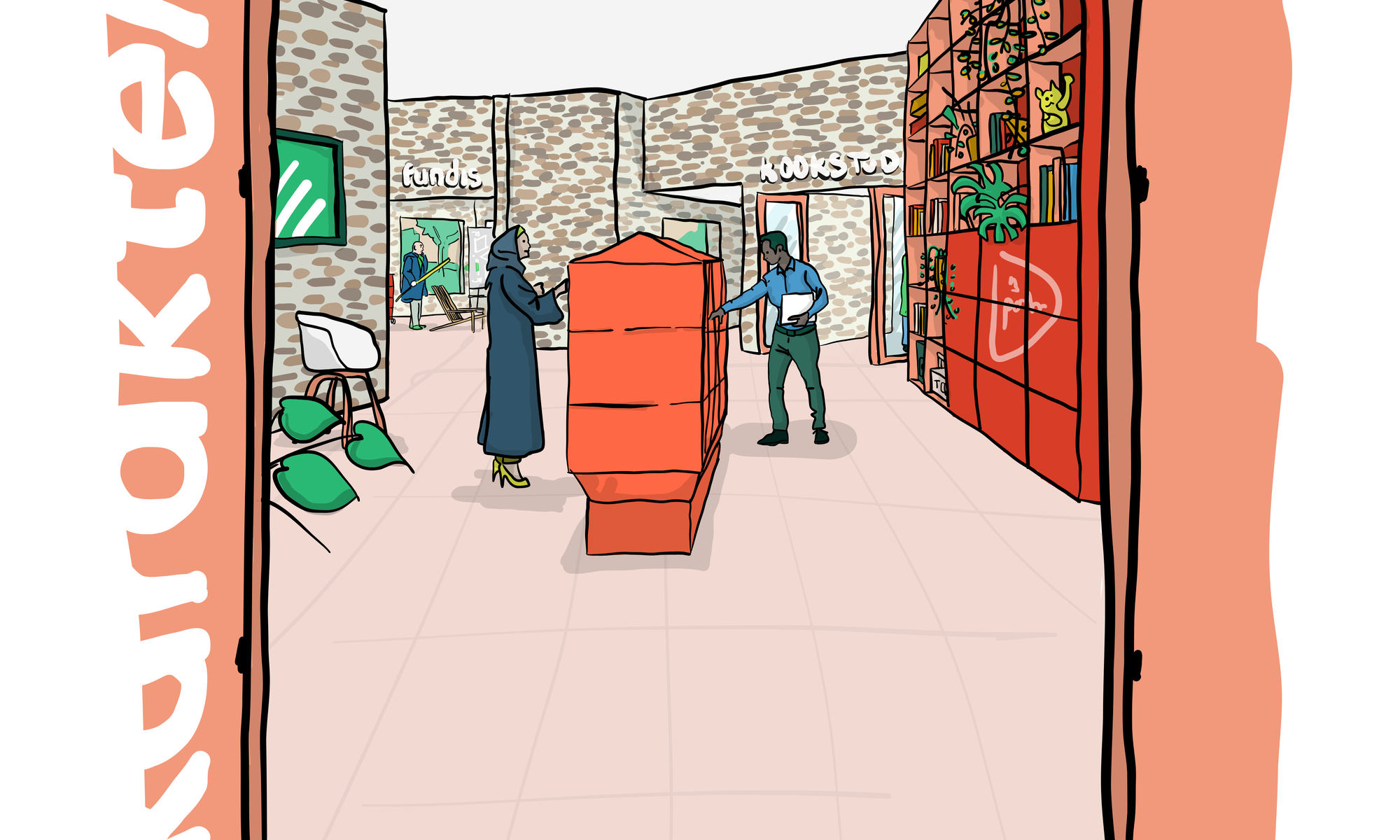 Karakterzoetermeer nl Nieuws