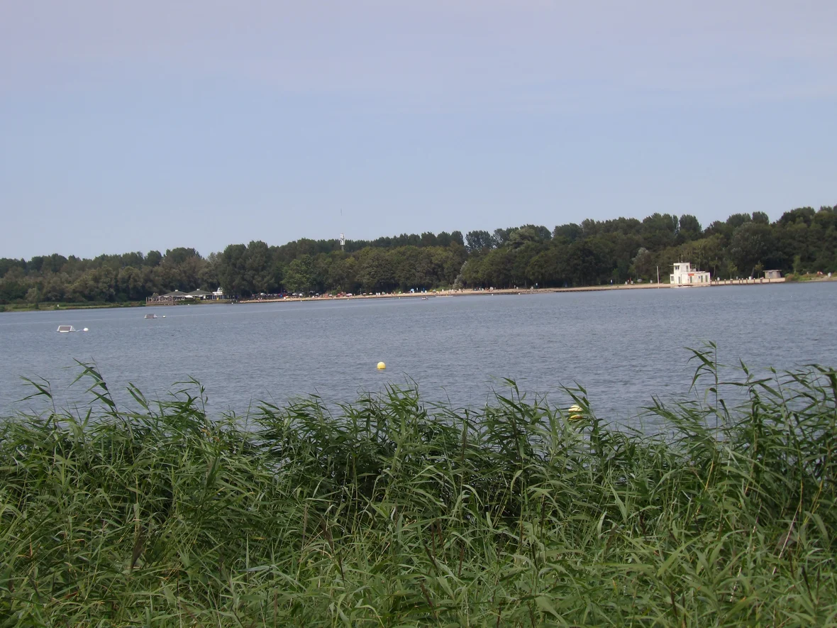 Audiotour Zoetermeerse Plas