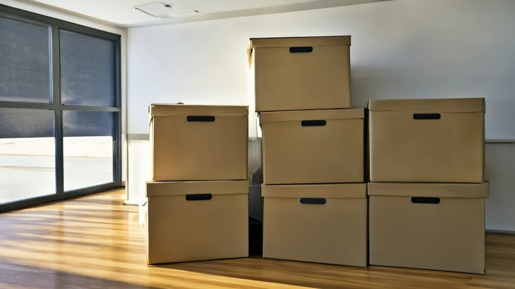 Zorgeloos verhuizen op latere leeftijd: Tips voor senioren