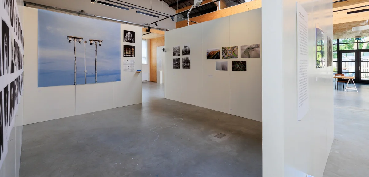 Kunst en kunstcafé in hartje Zoetermeer