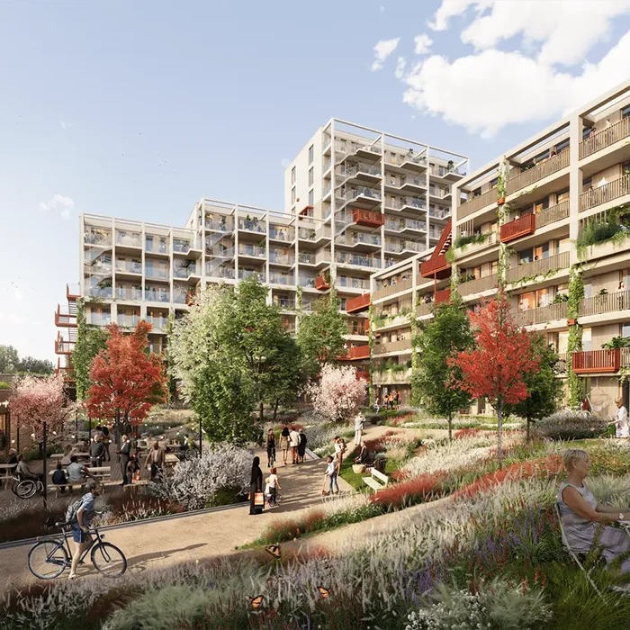 De ideale combinatie van karakter, connecties en kwaliteit